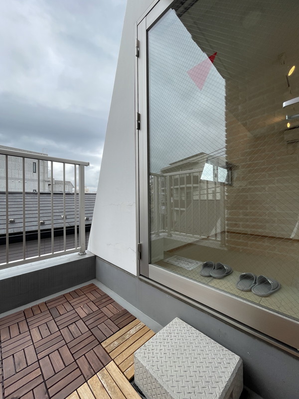 MURO YUTENJI501の室内11