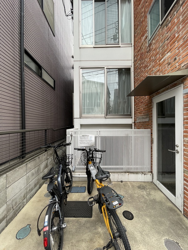 MURO YUTENJI501の室内3