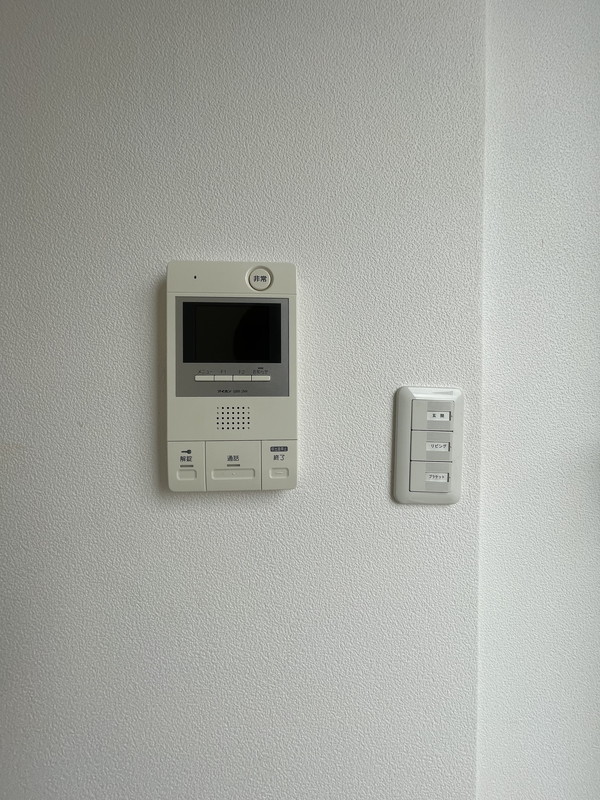 MURO YUTENJI501の室内13