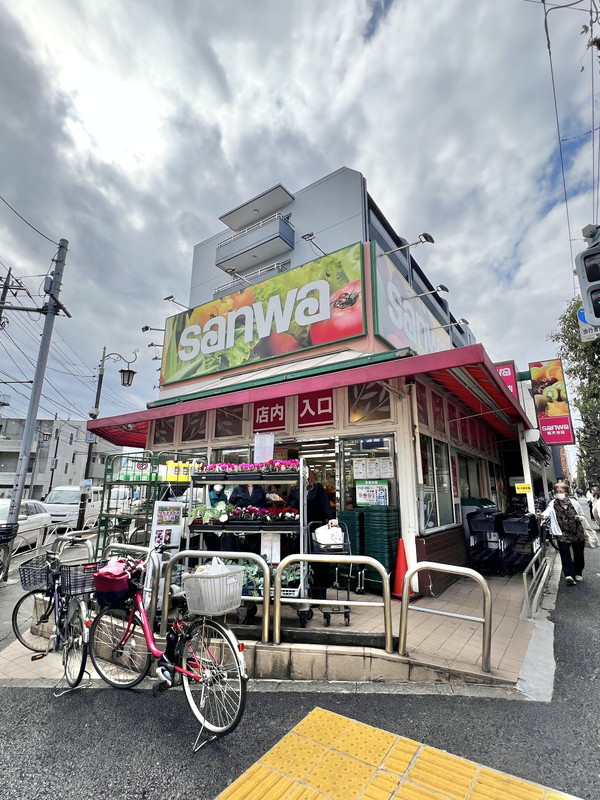 MURO YUTENJI501の室内4