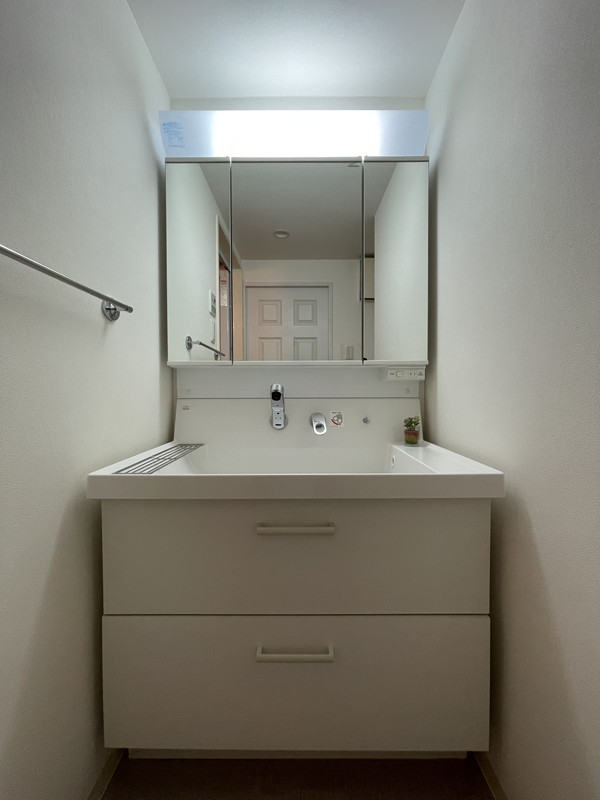 MURO YUTENJI501の室内6