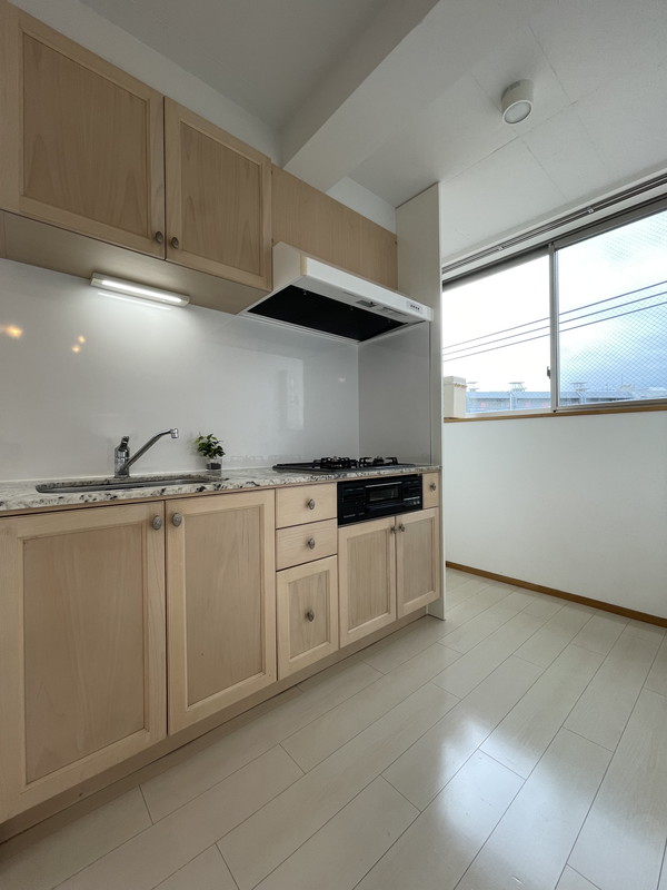 MURO YUTENJI501の室内5