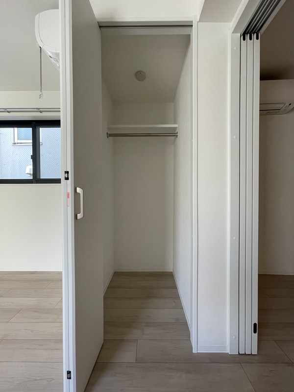エルファーロ三軒茶屋Ⅱ301の室内9