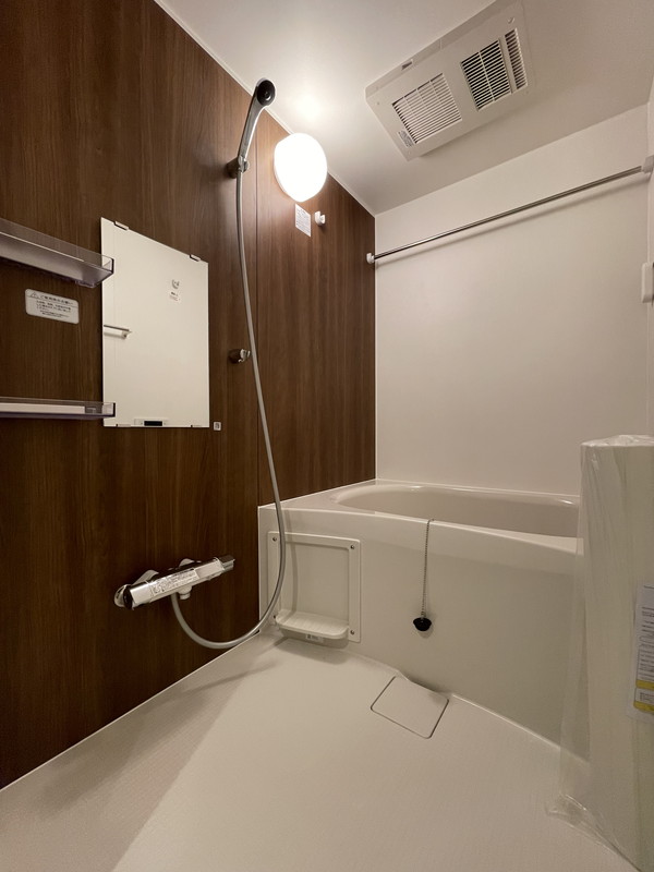 エルファーロ三軒茶屋Ⅱ301の室内3