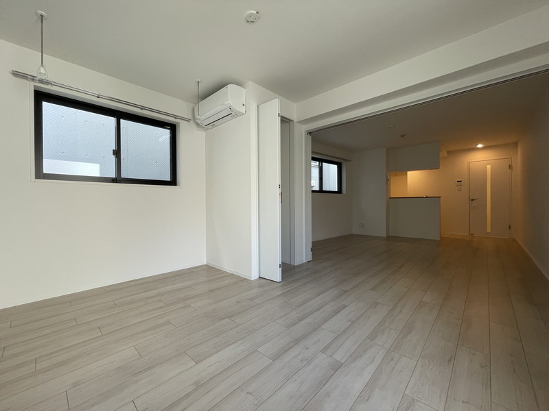 エルファーロ三軒茶屋Ⅱ301の室内1