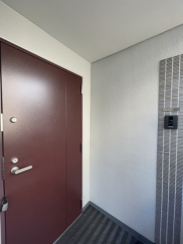 エルファーロ三軒茶屋Ⅱ301の室内12