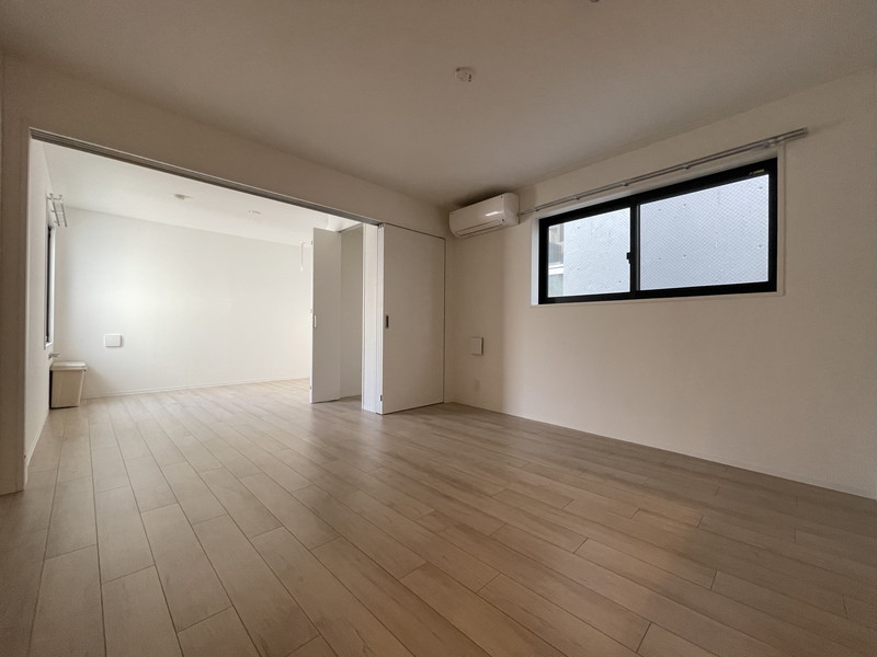 エルファーロ三軒茶屋Ⅱ301の室内2