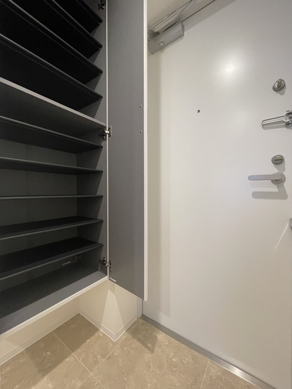 エルファーロ三軒茶屋Ⅱ301の室内7