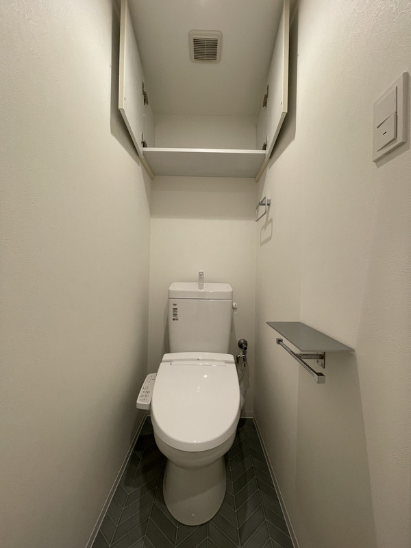 エルファーロ三軒茶屋Ⅱ301の室内6