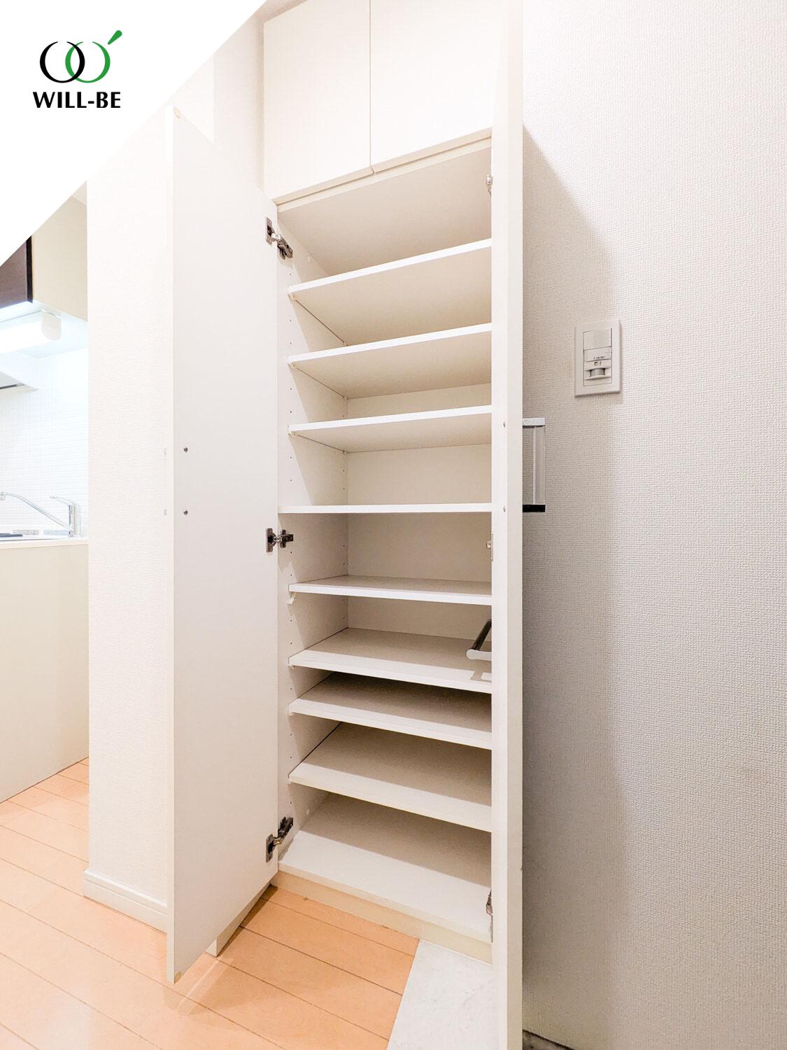 メインステージ恵比寿東501の室内10