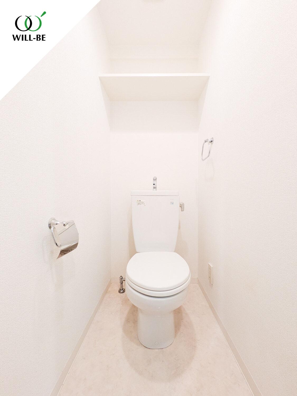 メインステージ恵比寿東501の室内5