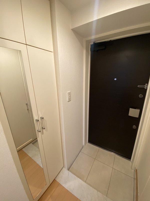 メインステージ恵比寿東501の室内7
