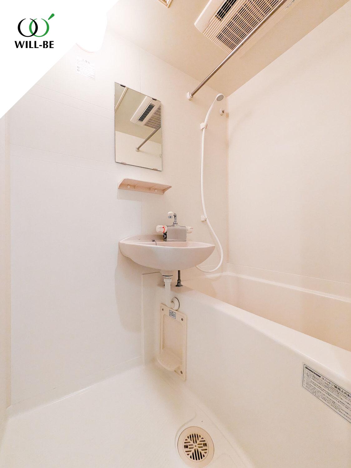 メインステージ恵比寿東501の室内4