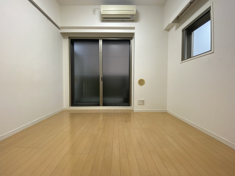 メインステージ恵比寿東501の室内2