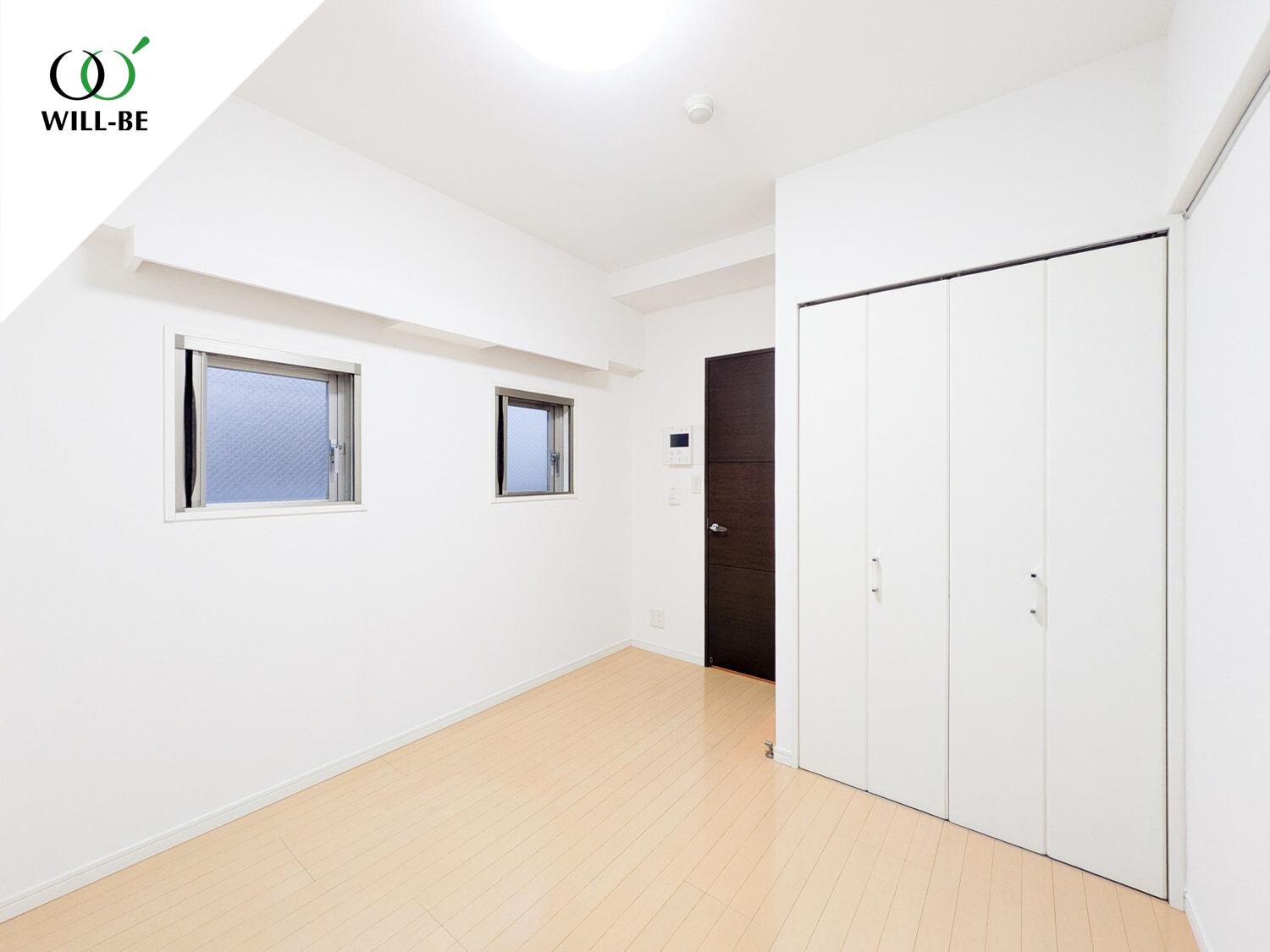 メインステージ恵比寿東501の室内2