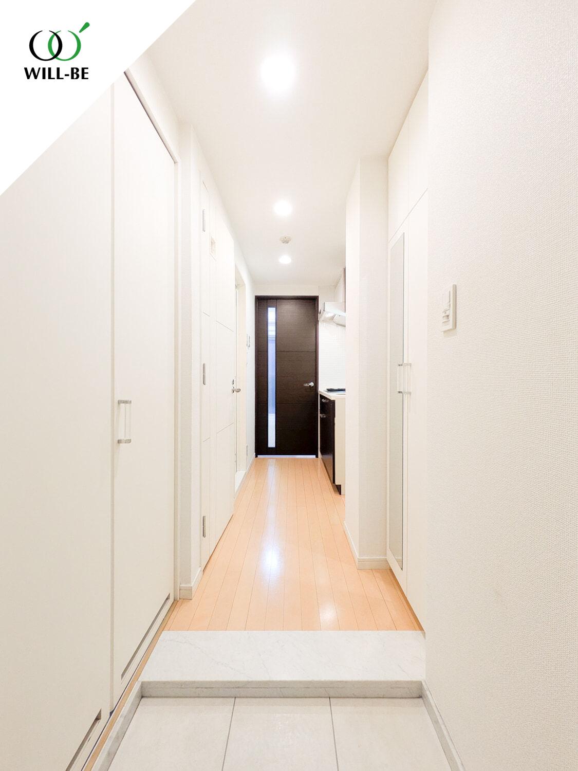 メインステージ恵比寿東501の室内7