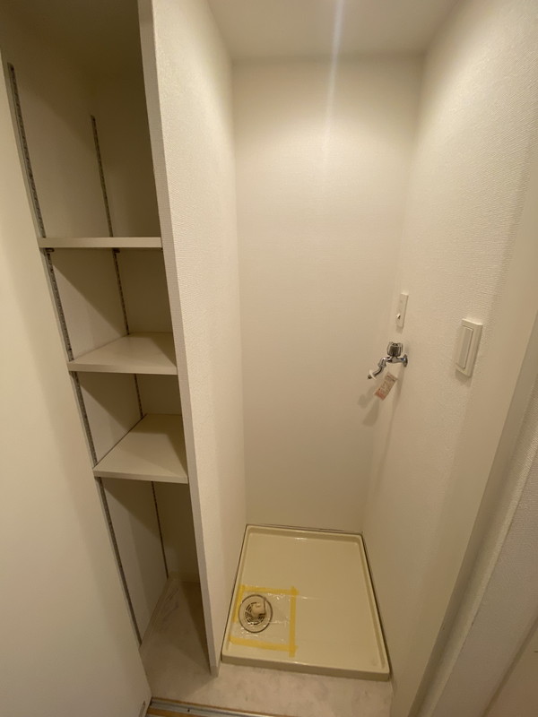 メインステージ恵比寿東501の室内8