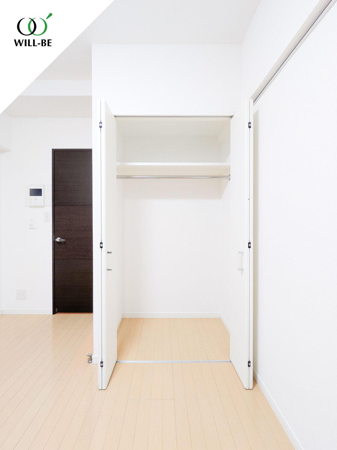 メインステージ恵比寿東501の室内6