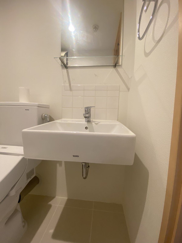 EXAM若林205の室内4