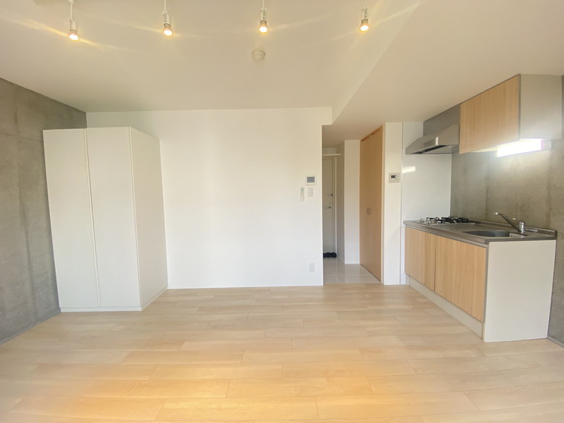 EXAM若林205の室内3