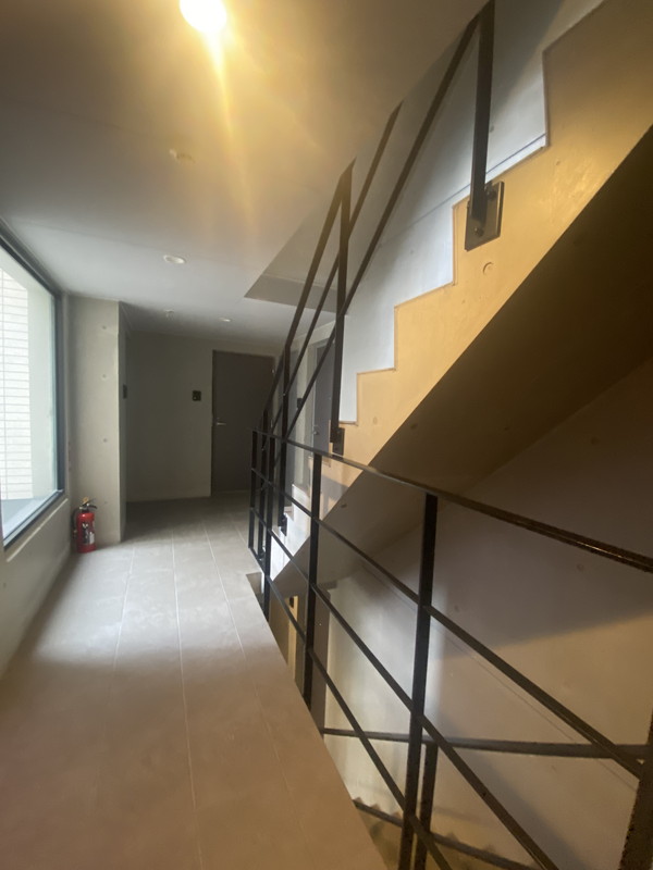 EXAM若林205の室内13