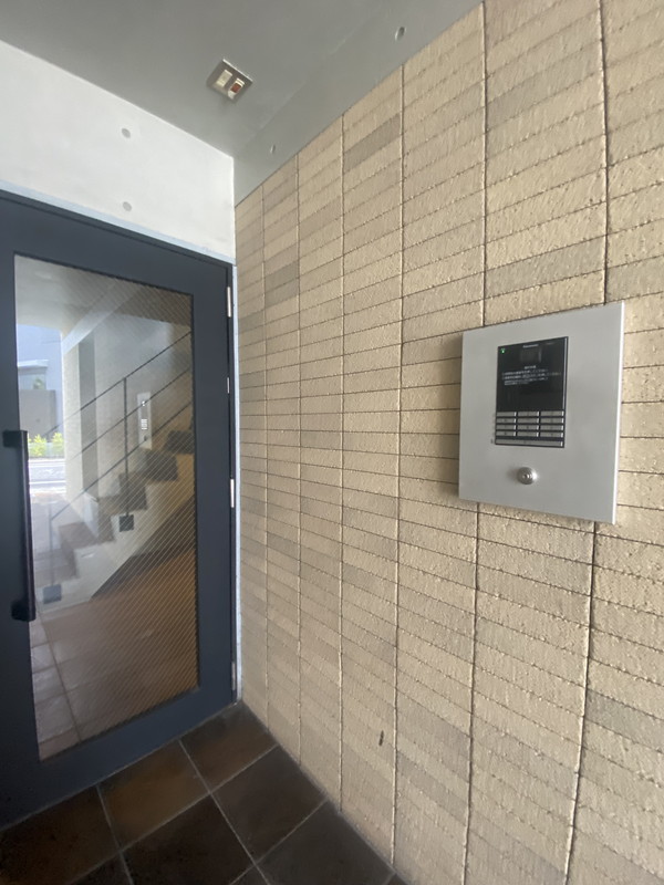 EXAM若林205の室内14