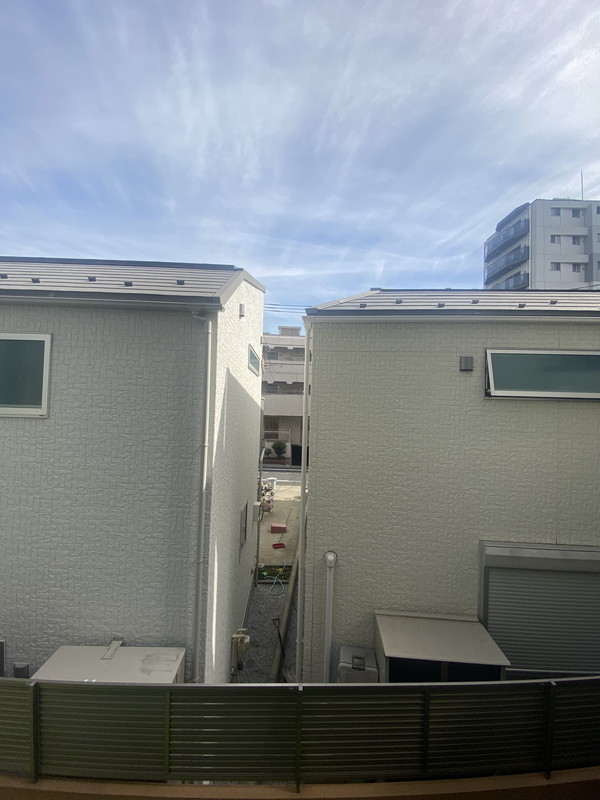 EXAM若林205の室内8