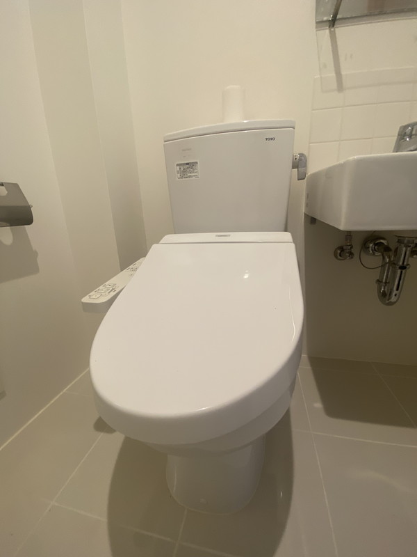 EXAM若林205の室内7