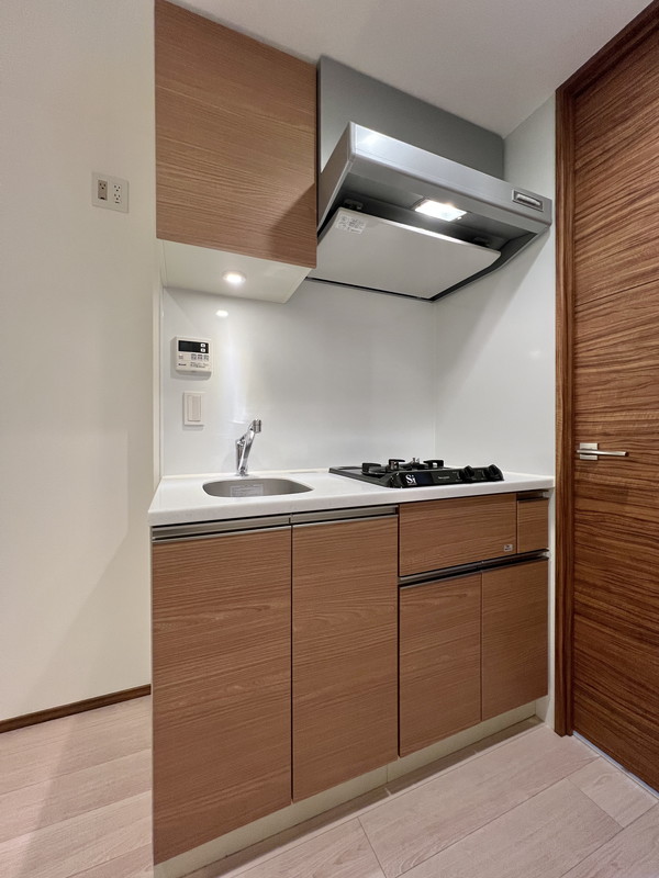 コンフォリア渋谷WEST606の室内4