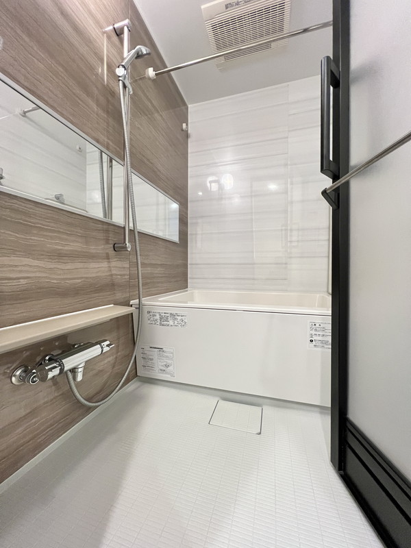 コンフォリア渋谷WEST606の室内6