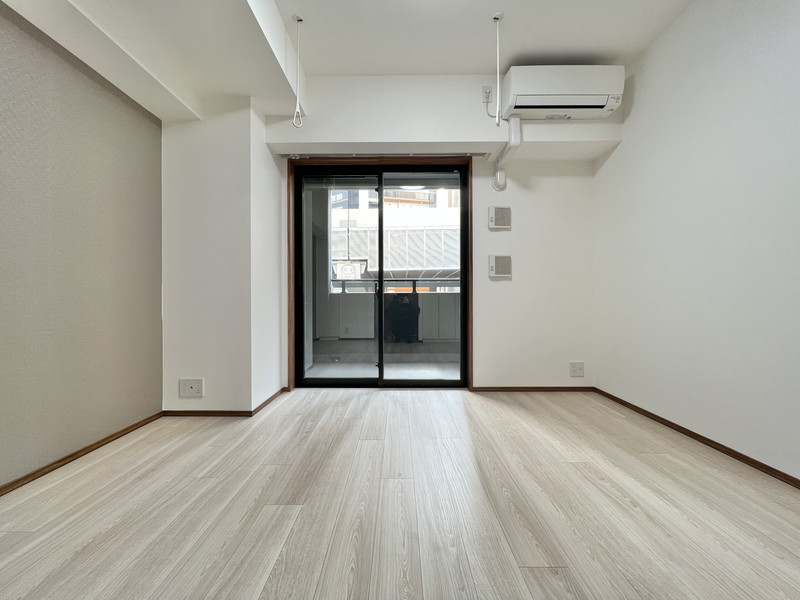 コンフォリア渋谷WEST606の室内2