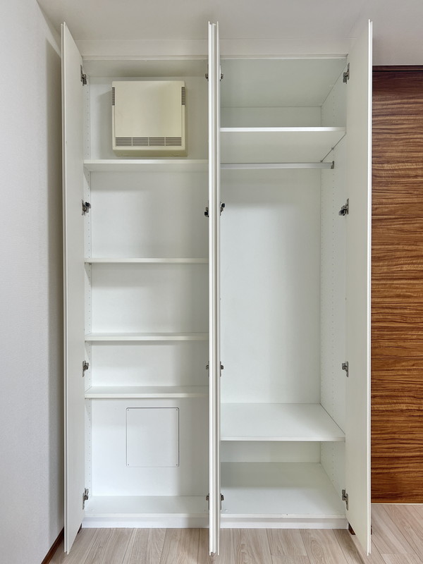 コンフォリア渋谷WEST606の室内8