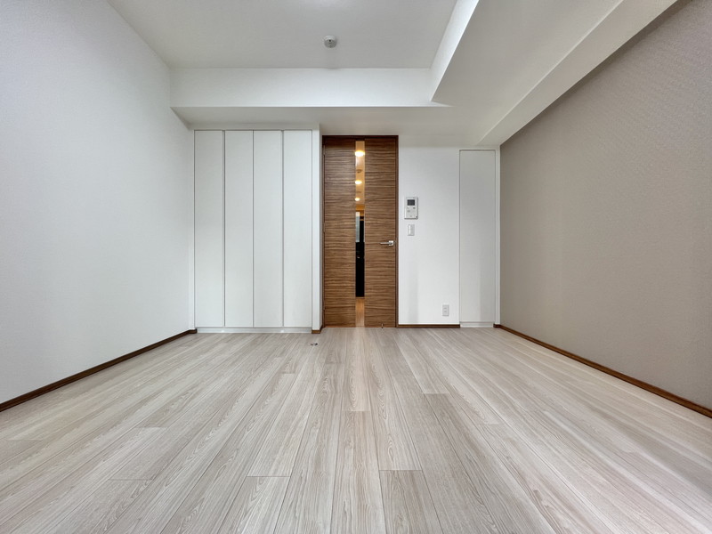 コンフォリア渋谷WEST606の室内3