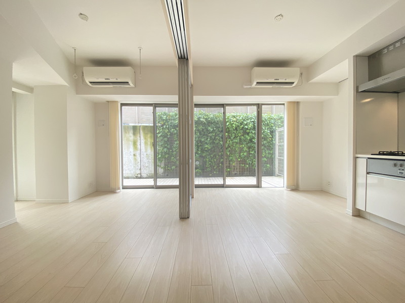 代官山BLESS306の室内3