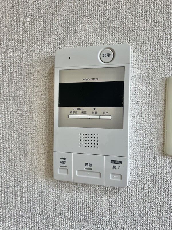 祐天寺秀永ビル302の室内10