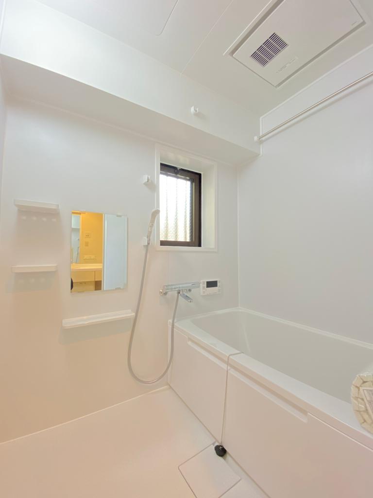 フリーディオ三宿103の室内6