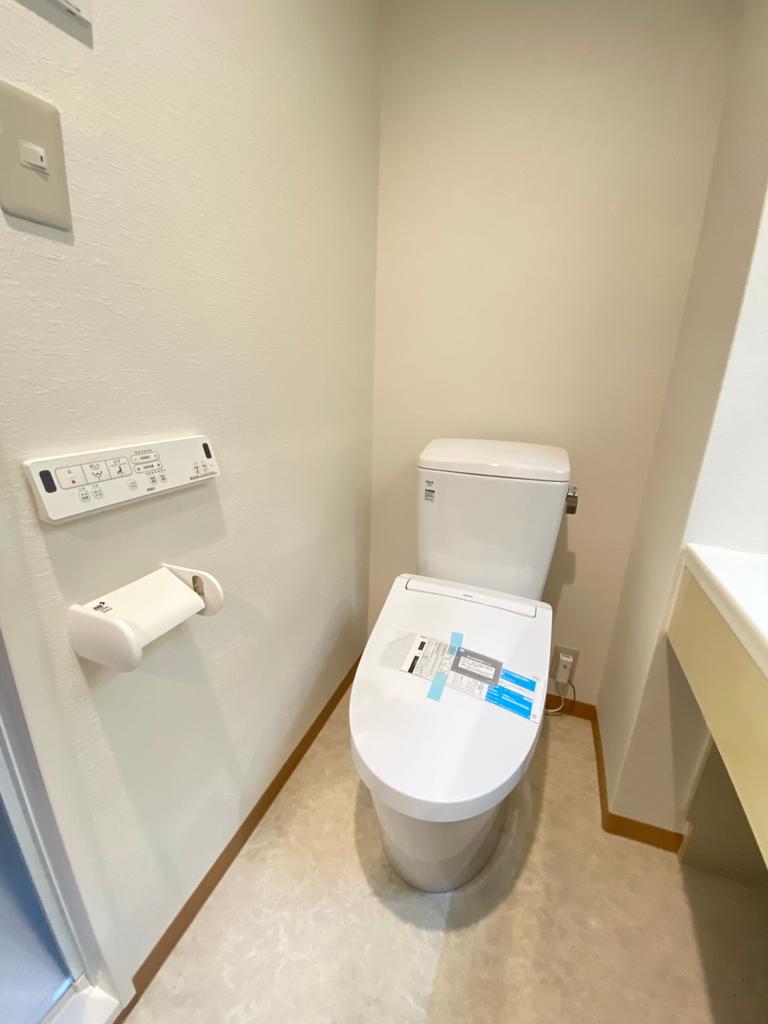 フリーディオ三宿103の室内7