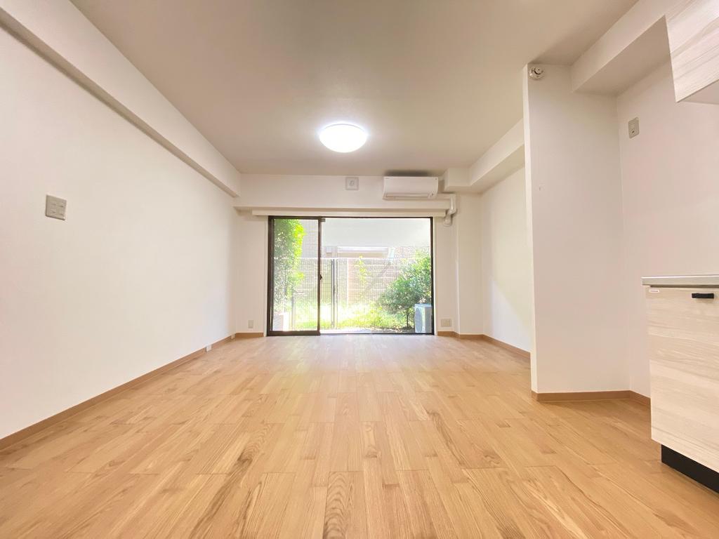 フリーディオ三宿103の室内2