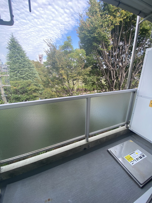 ま・めぞん402の室内12