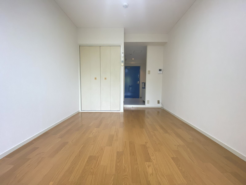 ま・めぞん402の室内6