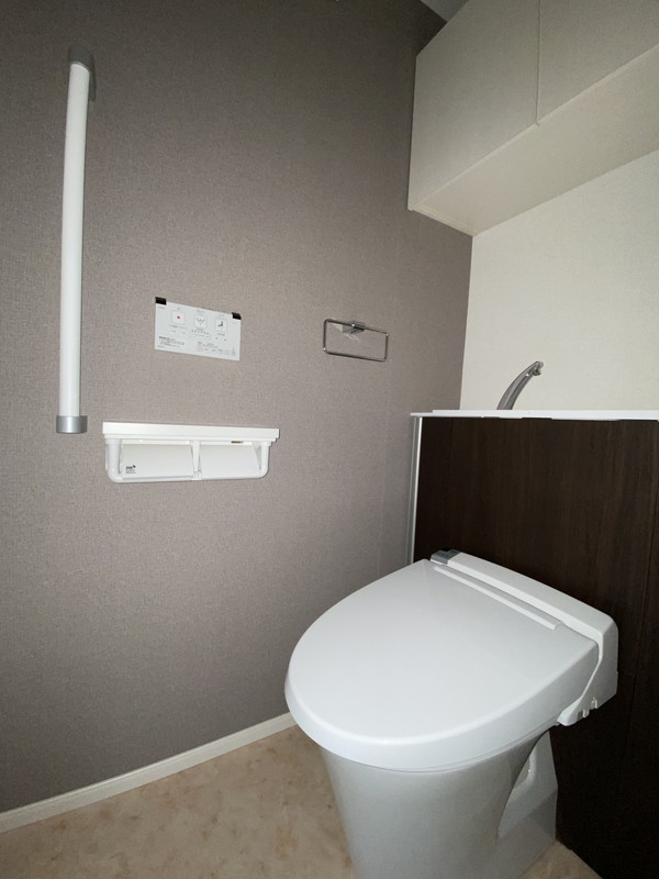 エルファーロ駒沢公園Ⅰ403の室内8