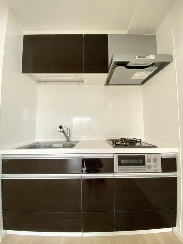 エルファーロ駒沢公園Ⅰ403の室内7