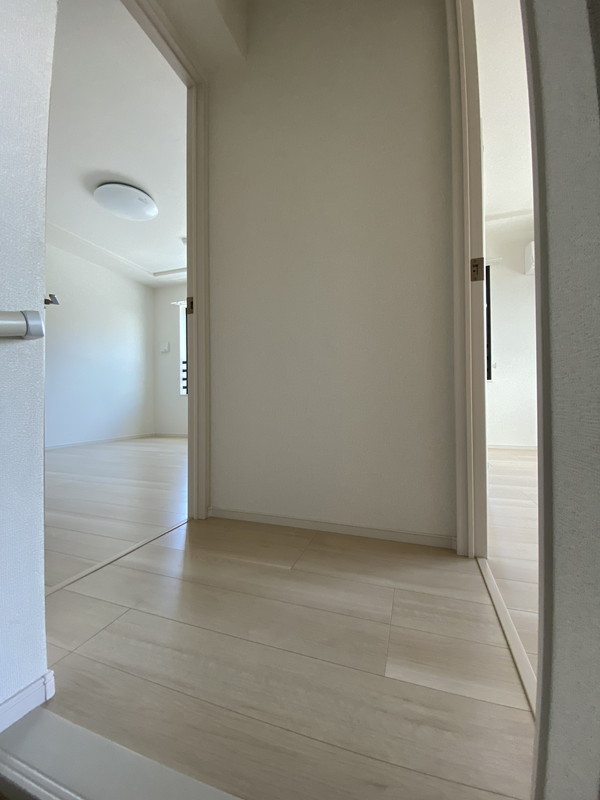 エルファーロ駒沢公園Ⅰ403の室内16