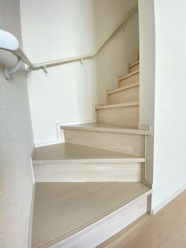 エルファーロ駒沢公園Ⅰ403の室内15