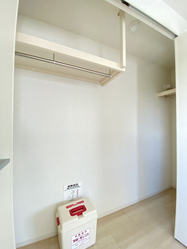 エルファーロ駒沢公園Ⅰ403の室内14