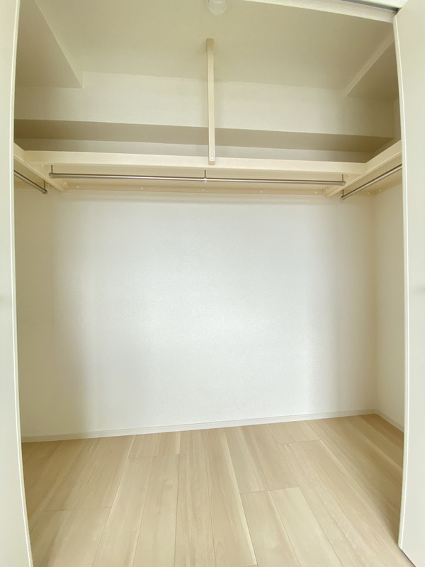 エルファーロ駒沢公園Ⅰ403の室内17