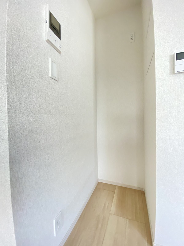 エルファーロ駒沢公園Ⅰ403の室内11