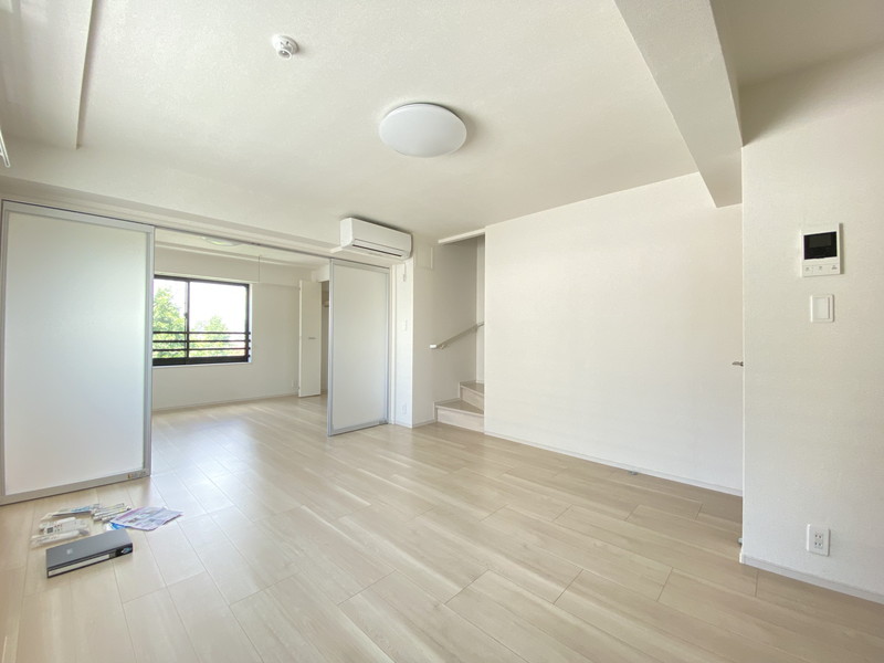 エルファーロ駒沢公園Ⅰ403の室内2