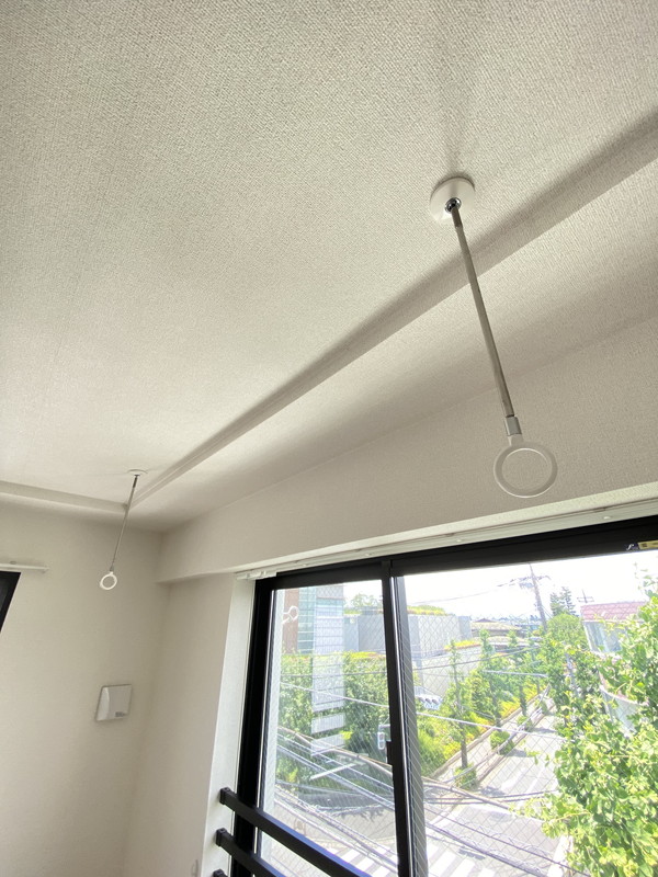 エルファーロ駒沢公園Ⅰ403の室内12