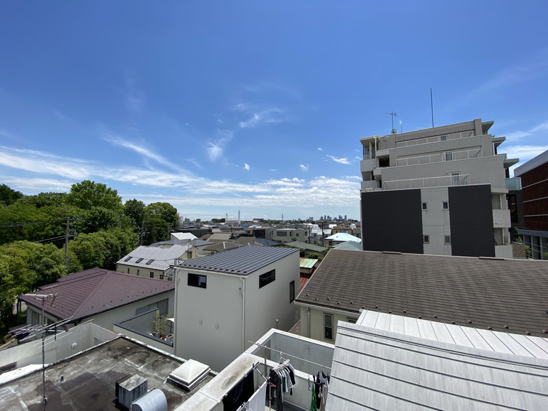 エルファーロ駒沢公園Ⅰ403の室内18